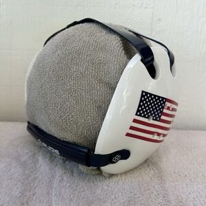 RUDIS 2.0 ADULT Elite Wrestling Headgear, USA Theme